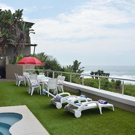 Greenfire Umdloti Bed & Breakfast Exterior foto