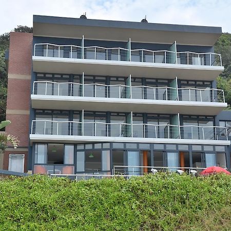 Greenfire Umdloti Bed & Breakfast Exterior foto