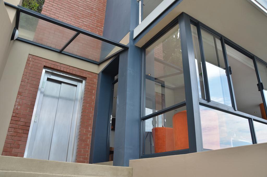Greenfire Umdloti Bed & Breakfast Exterior foto