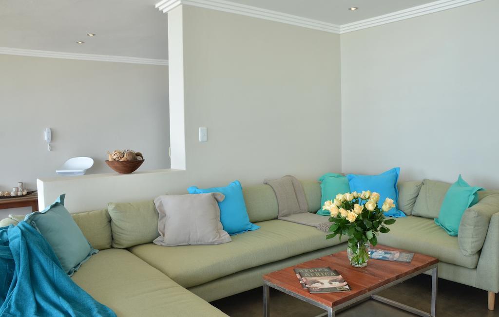 Greenfire Umdloti Bed & Breakfast Exterior foto