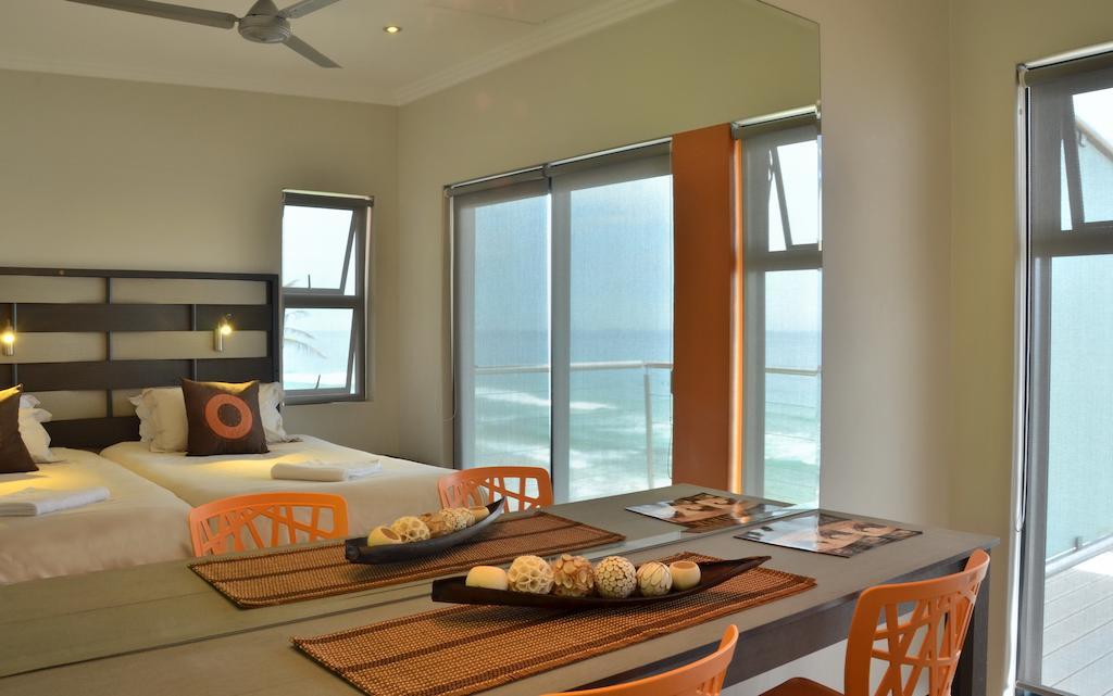 Greenfire Umdloti Bed & Breakfast Quarto foto